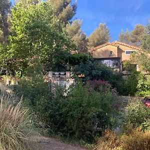 De Charme Avec Piscine Et Jacuzzi Dans Cadre Exceptionnel Mirabeau