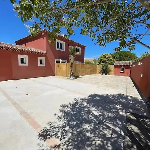 La Casa Bella Gignac-la-Nerthe